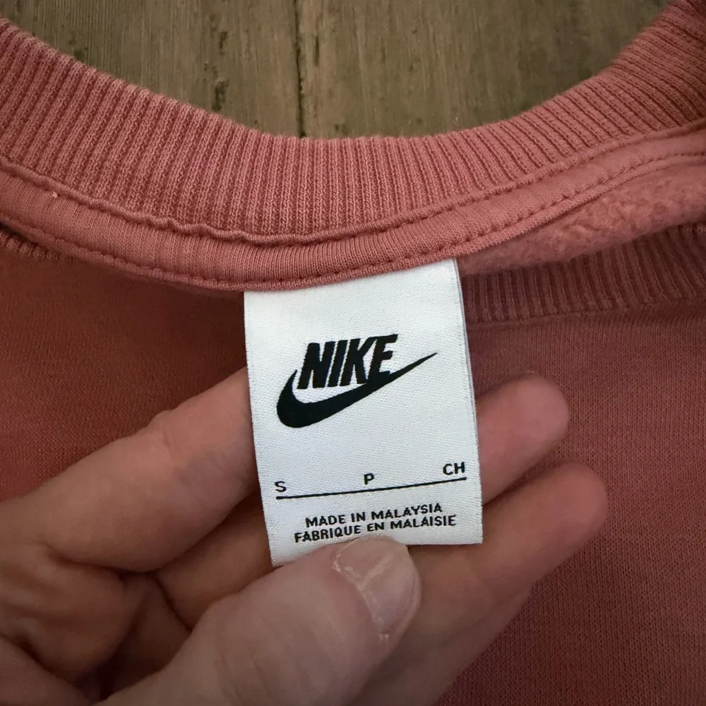 Nike Phoenix CREWNECK